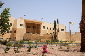 طعن طالبين في "أردنية العقبة" بمشاجرة جماعية