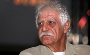 الموت يغيّب الفنان القدير خالد تاجا