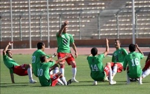 فوزا ساحقا للوحدات على سالغاوكار الهندي