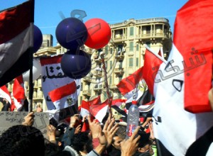 مستشرق ياباني: الاحتجاج السلمي ينجح في العالم الثالث فقط