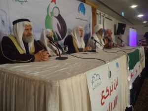 همام سعيد: نظام الأسد يحتل سوريا .. وتجب محاربته