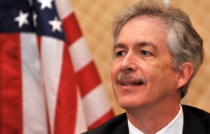 مسؤول أميركي يلتقي ممثلين عن أحزاب أردنية