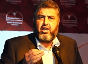 مرشح الاخوان لرئاسة مصر: تطبيق الشريعة هدفي الأول والأخير