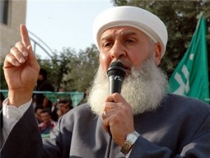 وفاة القيادي في 'حماس' حامد البيتاوي