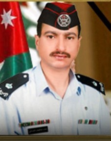 عائلة حيدر المجالي تجتمع بدابوق وترفع برقية للملك