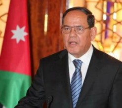 الحكومة:الزعبي بإجازة ولم يكتب شيئا للخصاونة