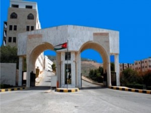 إصابتان بمشاجرة عشائرية بـ"جرش الأهلية" وتحطيم مرافق