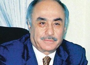 الخصاونة ينعى وزير الصحة الاسبق أشرف الكردي