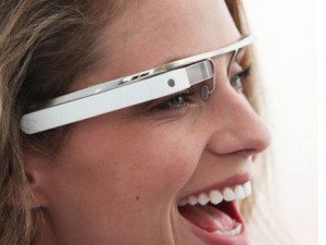 "نظارات جوجل الواقعية" قريباً في الأسواق