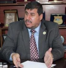 السعود  : لم اشارك في مسيرة وسط البلد