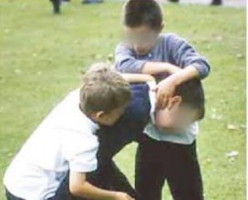 الأحداث ارتكبوا 4747 جريمة العام الماضي منها 144 جنسيّة