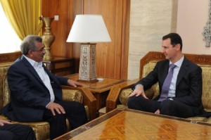 سياسي لبناني عن الأسد: الأردن لا يشكل إزعاجا لسوريا