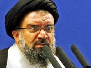 خاتمي: اذا استمرت السعودية في التدخل بسوريا سوف نحرق الشرق الاوسط