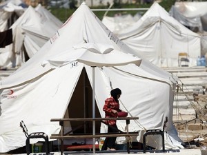 تركيا ستنشئ منطقة عازلة إذا فشلت مهمة عنان