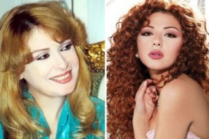 نيللي: الله سر جمالي.. وأدعوه كل يوم أن يُصغر سنّي