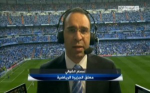 عصام الشوالي يقتحم عالم السينما - فيديو