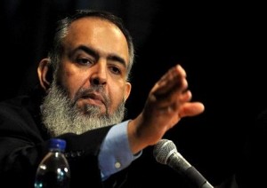 مصر : والدة أبو إسماعيل أمريكية