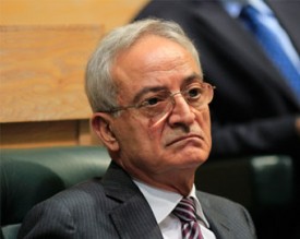 الأردن يطلب مساعدة أميركية لدعم الموازنة