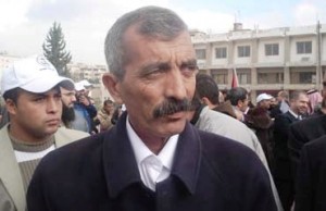 المرشح الاسلامي لموقع نقيب المعلمين ابو ملوح ينسحب لصالح الرواشدة