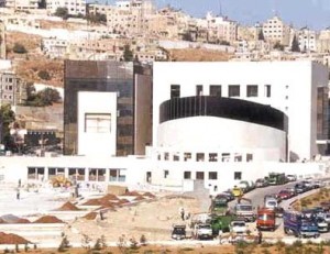 الكيلاني يدلي بشهادته بـ"المدينة المائية"