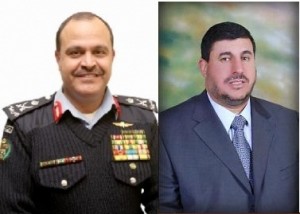 النائب السعود .. جهازالامن العام موضع احترام واعتزاز