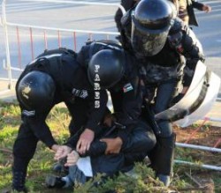 المدعي العام يكشف .. قرارٌ سياسي وراء اعتقال موقوفي الطفيلة والرابع