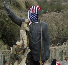 تفاصيل مثيرة عن احتلال بغداد تكشف لاول مرة