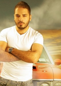 رامي عياش: أنا مجنون رسمي