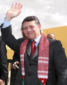 الملك في مضارب بني خالد والسرحان