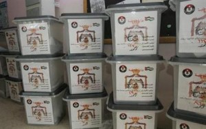 مجلس النواب يحيل مشروع قانون الانتخاب الى لجنته القانونية