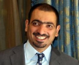 الجازي وزيراً للعدل وقبول استقالة الزعبي