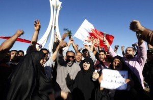 المعارضة البحرينية :مجموعات سنية مسلحة تهاجم قرى شيعية