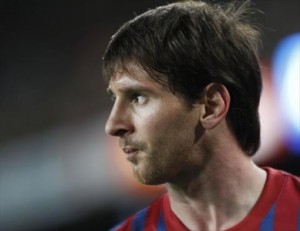 برشلونة يسحق خيتافي ويقلص الفارق مع الريال إلى نقطة