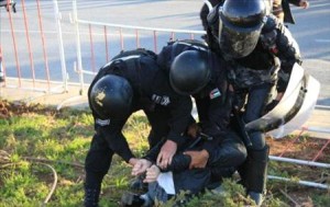 شخصيات توقع بياناً للتضامن مع معتقلي الحراك الشعبي – أسماء