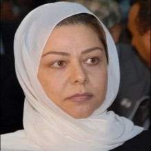 المجالي: لا تأثير لوجود رغد صدام حسين على علاقاتنا مع العراق