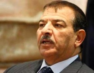 زيارة الرعود لرام الله لاتبحث ملف الجنسيات