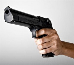 مقتل فتاة برصاصتين بالرأس في شارع الجاردنز