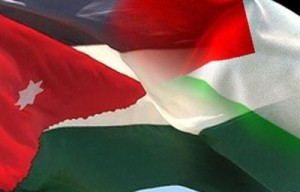 مشاورات بشأن إلغاء رسوم دخول الفلسطينيين لأراضي المملكة