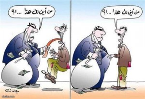 مقترح نيابي بقانون «من أين لك هذا؟» - ( نص الاقتراح)