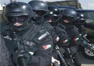 تبادل اطلاق نار بين الأمن واصحاب سوابق في الأشرفية