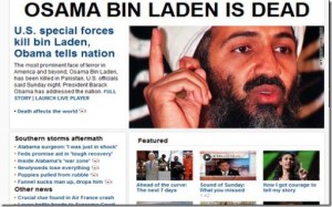 بعد رفض عدة بلدان .. البدء بتصوير فيلم "اقتلوا بن لادن" في الأردن!