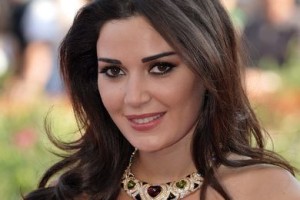 سيرين عبد النور: أواجه الحسد بالصلاة.. وأكره المال