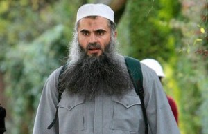 بريطانيا تضع اللمسات الاخيرة مع الحكومة لتسليم ابو قتادة