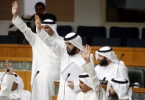 البرلمان الكويتي يقر عقوبة الاعدام على كل من يدان بشتم الذات الالهية