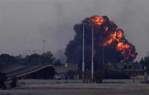 الناتو : مستعدون للتدخل في سوريا عسكرياً إذا طلبت أنقره ذلك