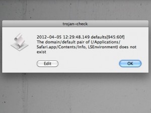 آبل تطور من أدواتها للحد من انتشار فيروس فلاش باك
