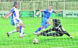 ذات راس يستضيف غزلان الشمال في الدوري السبت