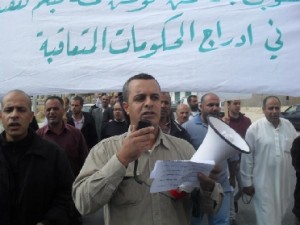 الشوبك.. جمعة الاحرار في السجون.. وانتقاد شعبي لمشروع قانون الانتخابات