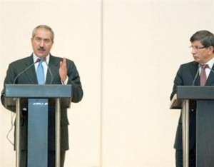 جودة: اللاجئون في الأردن عبء اقتصادي "يصعب تصوره"