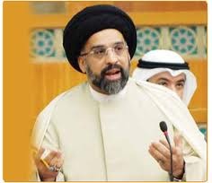نائب كويتي شيعي يهدد أقطاب كويتية بفضائح مدوية